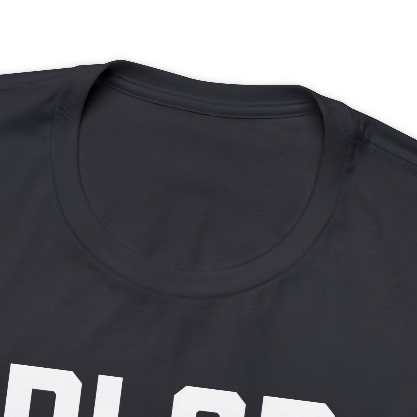 Blob Fitness Base Unisex Shirt