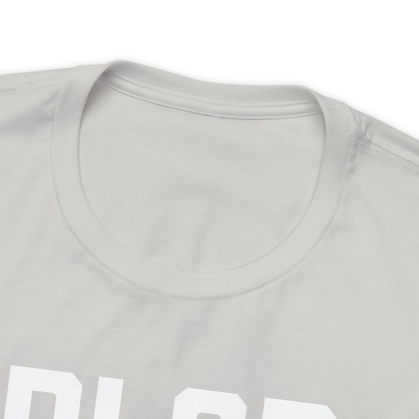 Blob Fitness Base Unisex Shirt