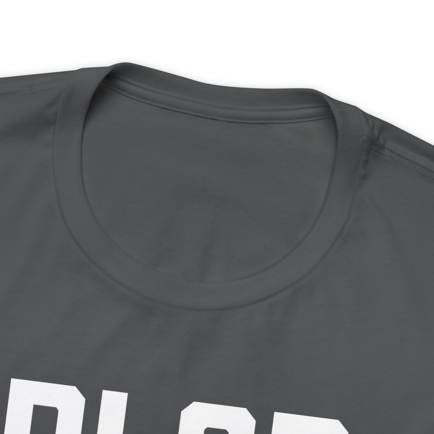 Blob Fitness Base Unisex Shirt